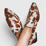 Reniah | Mugavad loaferid