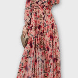 Maribelle | Lightweight Dlhý Haljina
