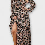 Maribelle | Lightweight Dlhý Haljina
