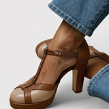 Inge | Elegantsed Pumbad