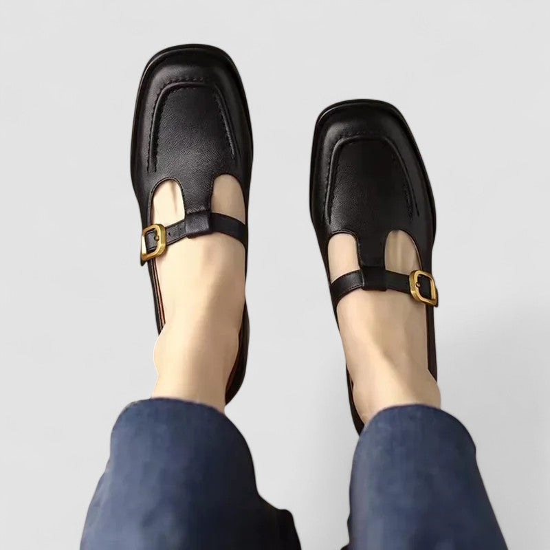 ELŽBIETA™|ORTHOPAEDIC HOW TO MARY JANE