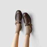 AISTĖ™|ORTHOPAEDIC AND MARY JANE FOUR NEEDLE