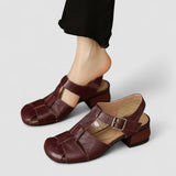 AMELIJA™|MARY JANE ORTOPEEDILISED JALATSID