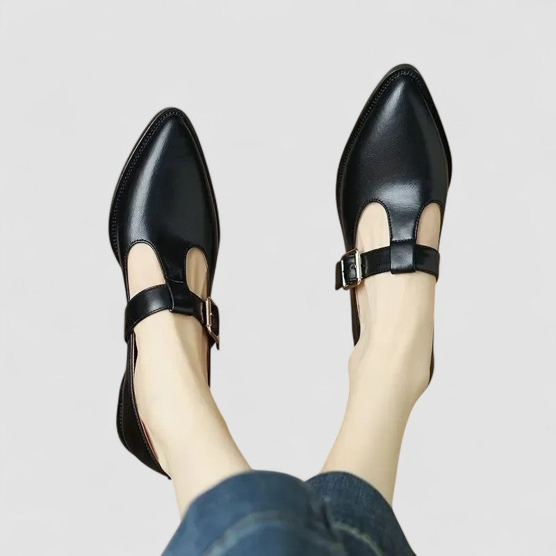 MIJA™|ORTHOPEDIC MARY JANE SHOES