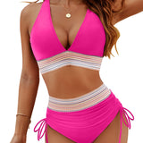 Élora – Bikini koji oblikuje i elegantni su