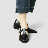 MIJA™|ORTHOPEDIC MARY JANE SHOES