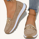 Ellie | Loaferid Sagtomiga