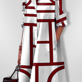 Séverine™ midikleit