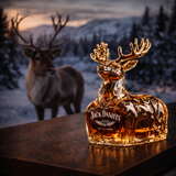 Jack Daniel’s Boca viskija – Reindeer Edícia