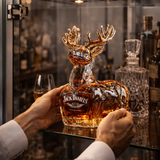 Jack Daniel’s Boca viskija – Reindeer Edícia