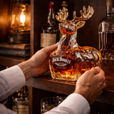 Jack Daniel’s Boca viskija – Reindeer Edícia