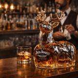 Jack Daniel’s Boca viskija – Reindeer Edícia