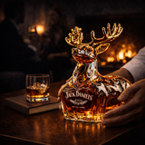 Jack Daniel’s Boca viskija – Reindeer Edícia