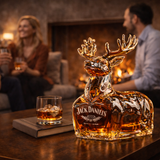 Jack Daniel’s Boca viskija – Reindeer Edícia