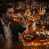 Jack Daniel’s Boca viskija – Reindeer Edícia