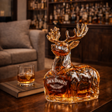 Jack Daniel’s Boca viskija – Reindeer Edícia