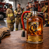 Fire Extinguisher - Boca viskija