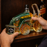 Jack Daniel's Boca viskija - Tractor Edícia