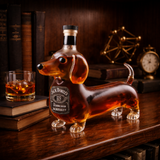 Jack Daniel's Boca viskija - Teckel Limitirano izdanje