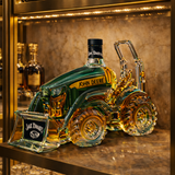 Jack Daniel's Boca viskija - Tractor Edícia