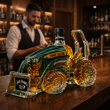 Jack Daniel's Boca viskija - Tractor Edícia