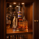 Boca viskija – Enchanted Castle Kolekcia Edícia