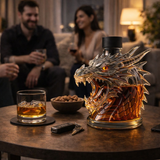 Boca viskija - Dragon Kolekcia