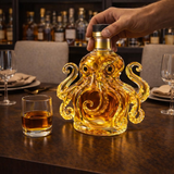 Boca viskija - Octopus Kolekcia