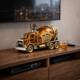 Jack Daniel's Viski - Kolekcija kamiona