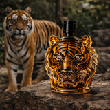 Tiger Edícia - Boca viskija