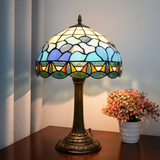 Living Rose-shaped Lampa