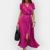 Arlena | Styled udobna haljinaes