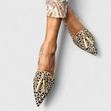 Jheanna | Classic Comfortable Loafers