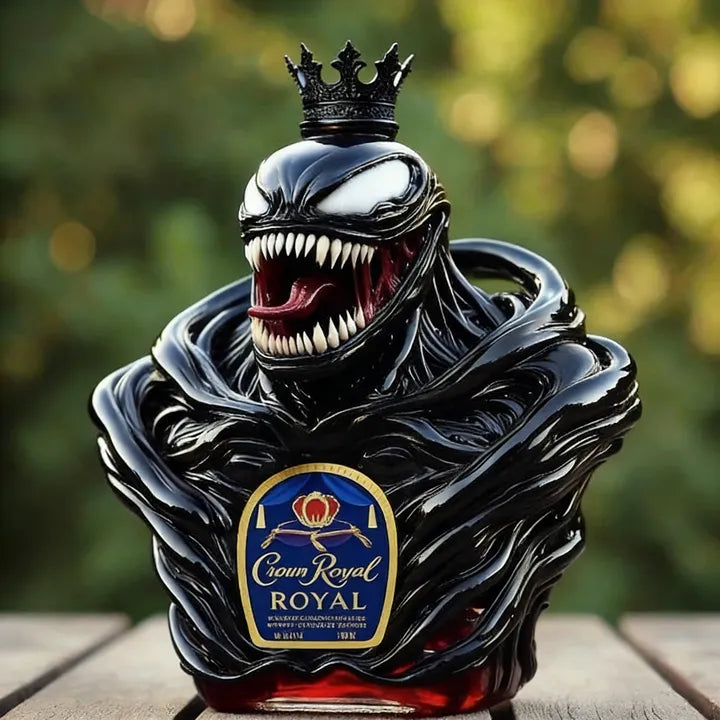 Boca viskija - Venom Limitirano izdanje Version