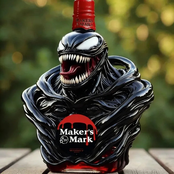 Boca viskija - Venom Limitirano izdanje Version