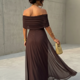Uma | Elegantné šaty