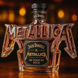 Metallica Rock Edícia - Boca viskija