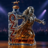 The Eternal Call — Iconic Boca viskija in Memory of Ozzy Osbourne