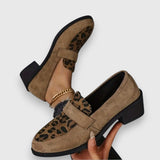 Brunika | Mugavad Loaferid