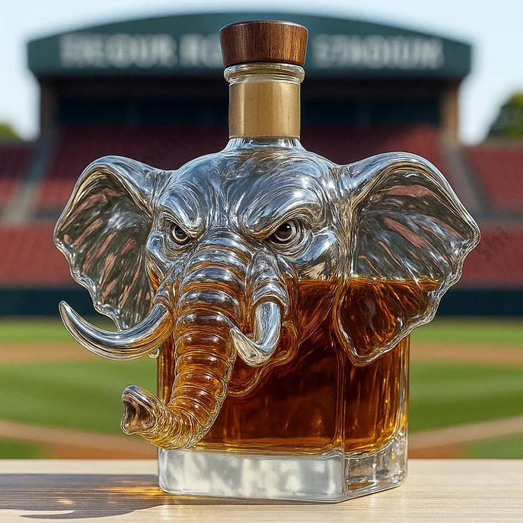 Elephant Boca viskija
