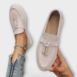 Gamila - Elegantne Loaferid
