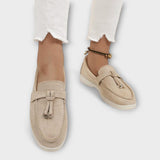 Gamila - Elegantne Loaferid