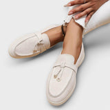 Gamila - Elegantne Loaferid