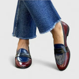 Trixie | Elegantsed Loaferid