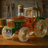 John Deere Kolekcijska Traktorska Boca
