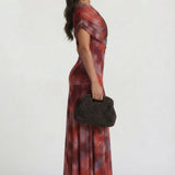 Nevena | Maxi-kleit