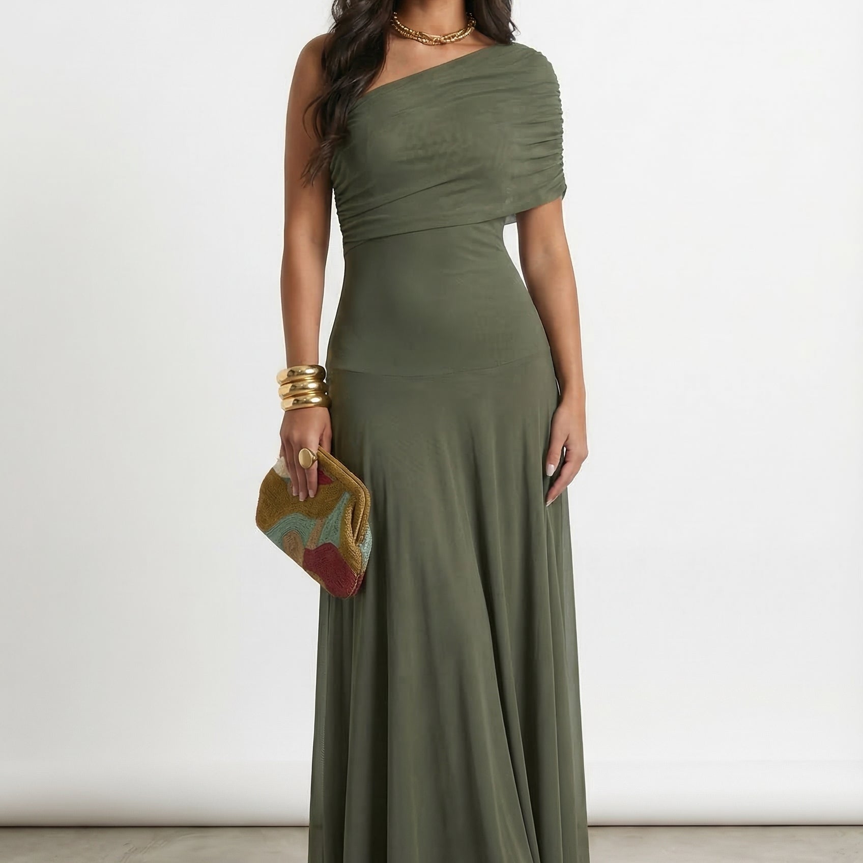 Biljana | Maxi šaty