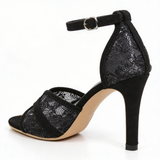 Barbara | Elegantne Ortopeediline Konts