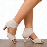 Agnes | Elegantne Ortopeediline Konts