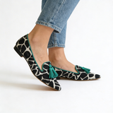Julia | elegantne loafere terava otsaga